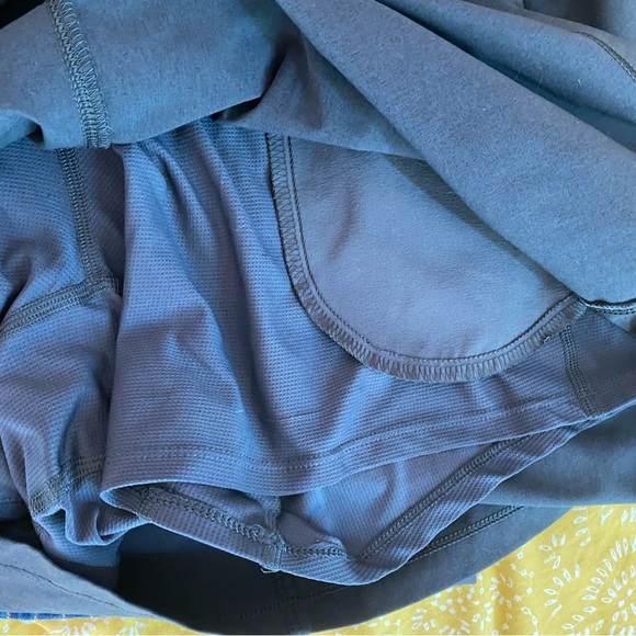 Kuhl Freeflex Skort- Woman’s Koal size L. - Picture 8 of 8